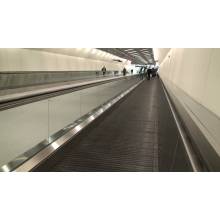 Transporteur de passagers Travelator Passerelle mobile