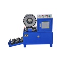 High Quality DX68 Flexible Hydraulic Hose Crimping Machine