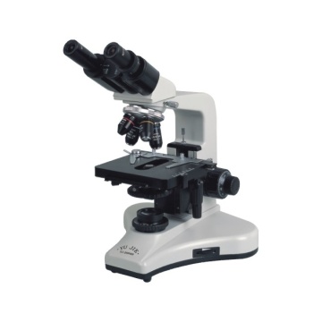 Microscope biologique binoculaire avec CE approuvé Yj-2008b