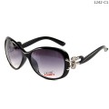 Women's sunglasses China