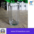 Klare Glas Tasse Wasser Tasse Bier Kb-Jh06070