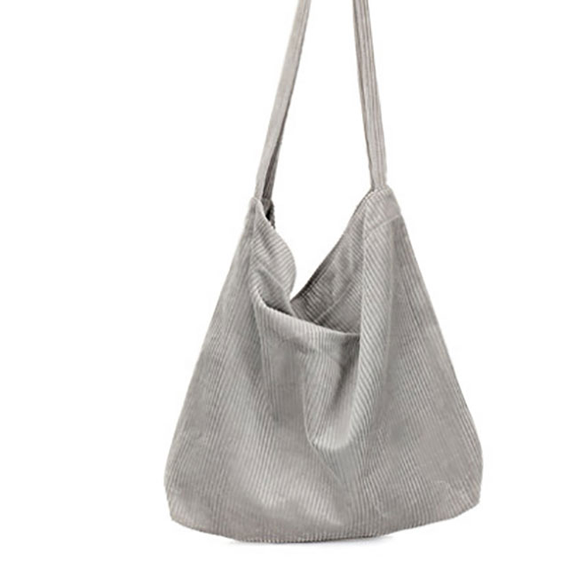 Folding Tote Bag