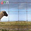 Livestock Protecting Farm Metal Fence