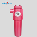 diesel engine inline fuel filter