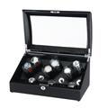 Triple Rotors Watch Winder For Display