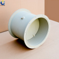 Anti-corrosion pp Manual air control valve