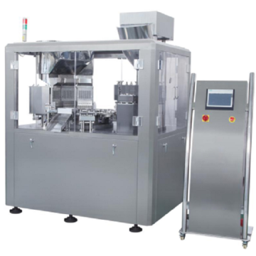 Hot selling NJP7500 capsule filling machine