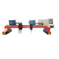 Lincoln Plasma Cutting Machine