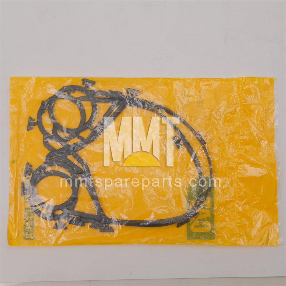 Gasket 125-5595 Gasket 125-5595
