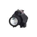 M6 Tactical Taschenlampe mit rotem Laser