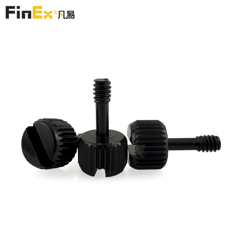 Thumb Screw A4 Png