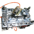 Injection Mould/Plastic Mould/Automobile Injection Mold&Automobile C Column Injection Mold