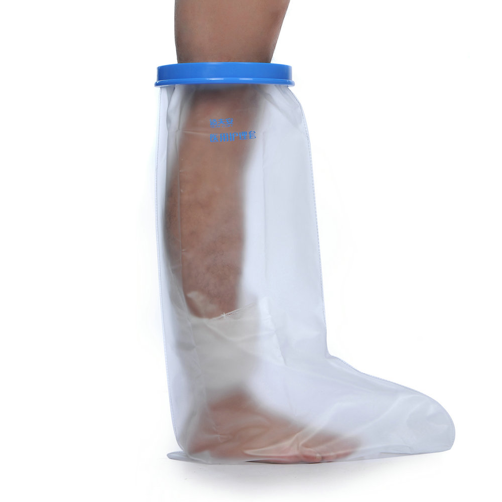 Waterproof Cast Cover