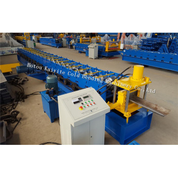 Costom Embossing Window And Door Frame Machine