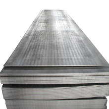 Hot Rolled Alloy Structural Carbon Steel