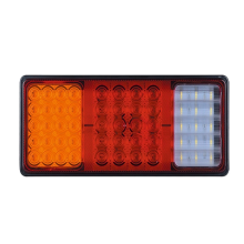 LED Truck Tail Light shockproof