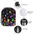 Multifunctional Toiletry Bucket Bag