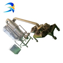 Industrial Micro Powder Grinding Machine For Spice