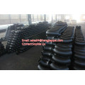 ANSI B16.9 seamless pipe elbow welded pipe elbow