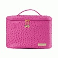 Trendy new multi-layer large capacity cosmetic bag