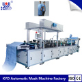 Non Woven Medical Gowns Making Machine