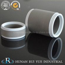 Beryllia/Beryllium Oxide/Beo Crucibles with High Purity