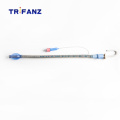 Hot Sale Silicone Disposable Endotracheal Tube