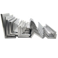 L Winkelaluminiumprofile