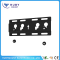 Super Slim Design Fixed Mount for Large Flat Panel Television