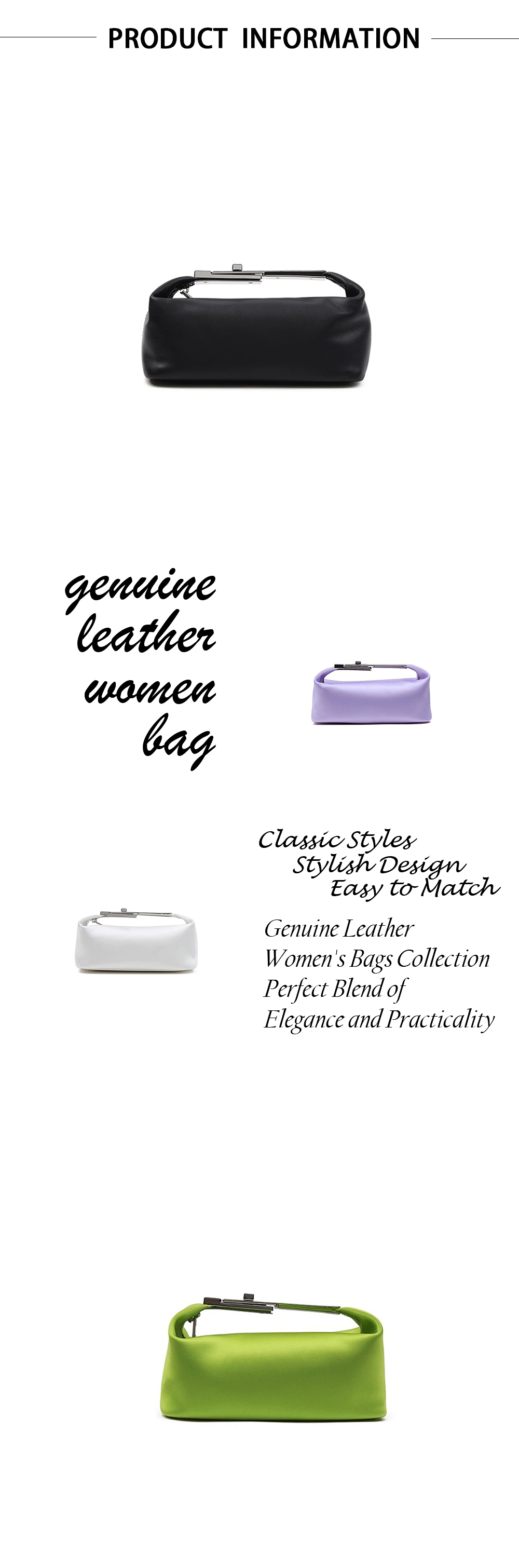 Shoulder Bag Shoulder Bag