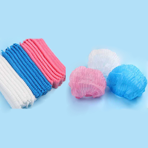 Disposable Non Woven Caps