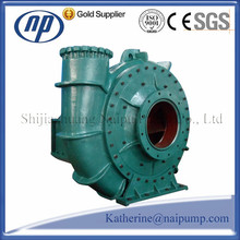 Horizontal Centrifugal Sand Pump (18/16 G-G)