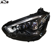 Multibeam LED headlight for E-CLASS W213 S213 A238