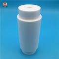 isotatic sintered polished zirconia ceramic plungers shafts