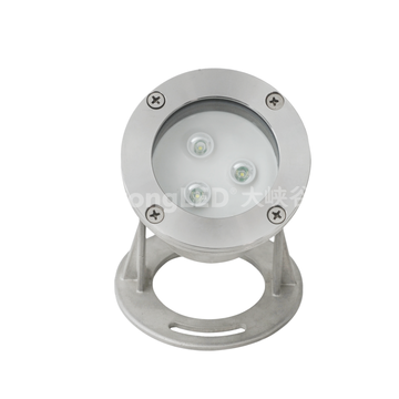 IP68 LED Under water Light SA1