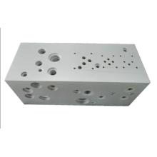 industrial machinery manifold blocks