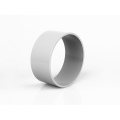 Ultra thin wall ring permanent cheap neodymium magnets