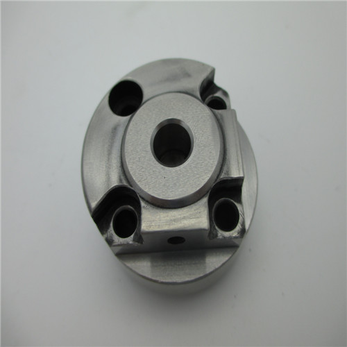 Lathed CNC Parts