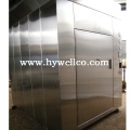 Hot Air Sterilizing Oven for Vial
