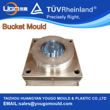 12L Bucket Mould Factory