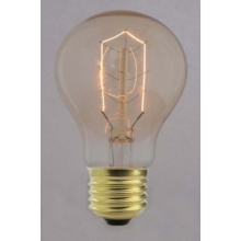 A19 7 Ancres 40W / 60W Antique Edison Bulb