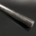 stainless steel threaded rod