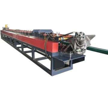 High Quality Roller shutter door machine