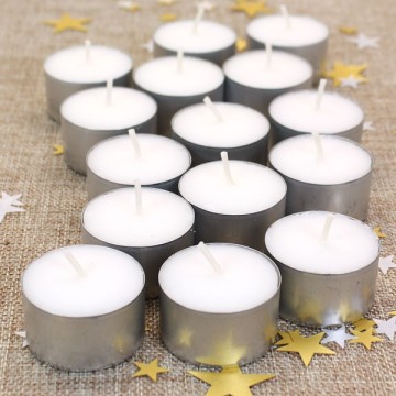 Wholesale Machine Making Tealight Candles