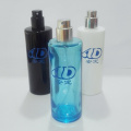 Ad-R47 Wholesale Luxury New Product Color Perfume Glass Bottle 45ml