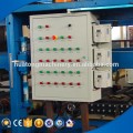 aluminum composite panel production line