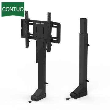 TV Lift Height Adjuster TV Stand Remote Control