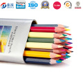 Ensemble de stylo en métal populaire pour cadeau publicitaire promotionnel