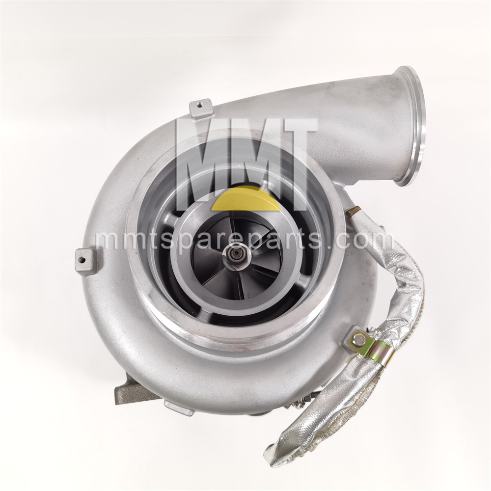 Turbocharger 239-9988 Turbocharger 239-9988
