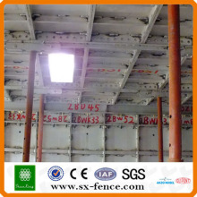 China Construction Engineering Aluminum Formwork